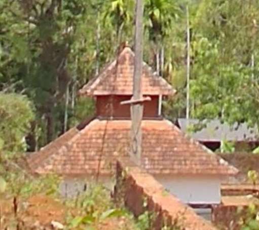 Oravankara Sankara Narayani Temple Temple